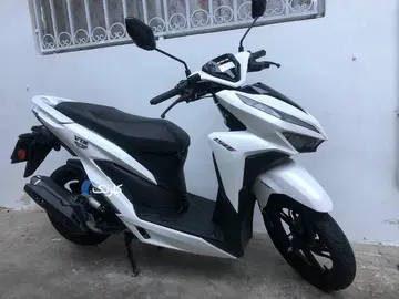 کویر موتور‏، S2 150‏