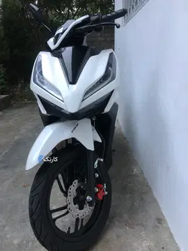 کویر موتور‏، S2 150‏ - تصویر 2