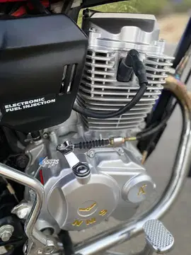 هوندا‏، CB 150‏ - تصویر 2