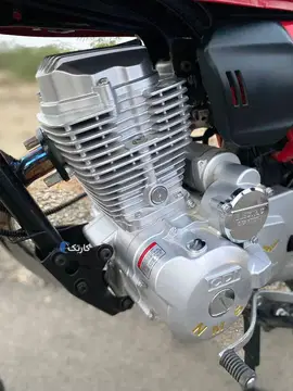 هوندا‏، CB 150‏ - تصویر 3