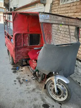 ایران دوچرخ‏، KPT 200‏ - تصویر 2