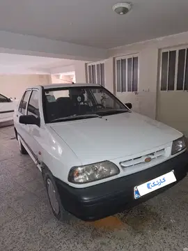 پراید‏، 131‏، SE‏