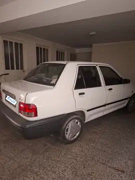 پراید‏، 131‏، SE‏ - تصویر 2