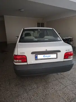 پراید‏، 131‏، SE‏ - تصویر 3