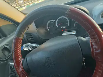ساینا‏، EX دنده ای‏ فروش فوری - تصویر 2
