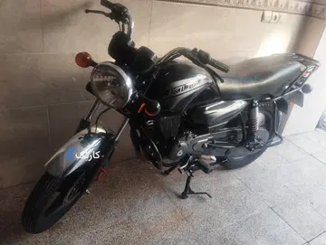کبیر موتور‏، KLD 200‏