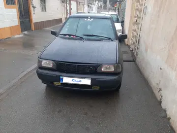 پراید‏، 131‏، EX‏