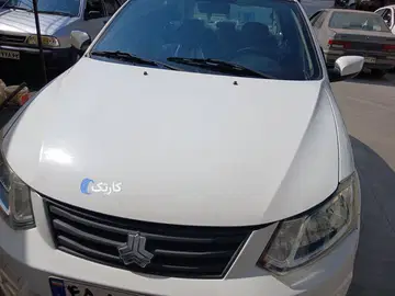 ساینا‏، EX دنده ای‏ - تصویر 4