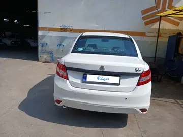 ساینا‏، EX دنده ای‏ - تصویر 3