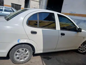 ساینا‏، EX دنده ای‏ - تصویر 6