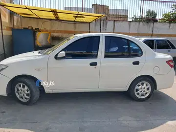 ساینا‏، EX دنده ای‏ - تصویر 2