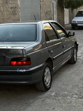 پژو‏، پارس‏، XU7‏ - تصویر 4