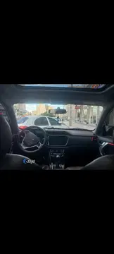 ام وی ام‏، X33 S‏، گیربکس CVT‏ - تصویر 3
