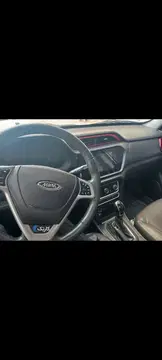 ام وی ام‏، X33 S‏، گیربکس CVT‏ - تصویر 4