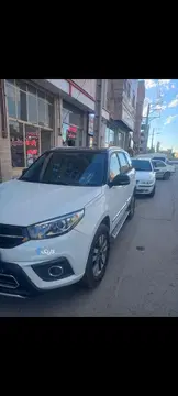 ام وی ام‏، X33 S‏، گیربکس CVT‏ - تصویر 5