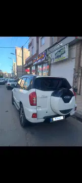 ام وی ام‏، X33 S‏، گیربکس CVT‏ - تصویر 2
