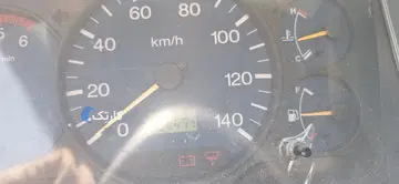 کامیونت Jmc 5200 - تصویر 2