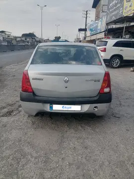 رنو‏، تندر 90‏، E2‏ - تصویر 5