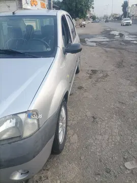 رنو‏، تندر 90‏، E2‏ - تصویر 2