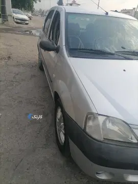 رنو‏، تندر 90‏، E2‏ - تصویر 3