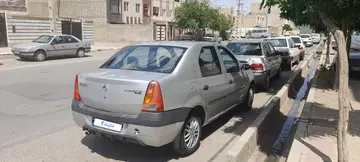 رنو‏، پارس تندر‏ - تصویر 4