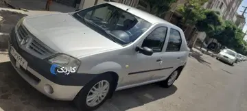 رنو‏، پارس تندر‏ - تصویر 2