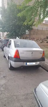 رنو‏، پارس تندر‏ - تصویر 3