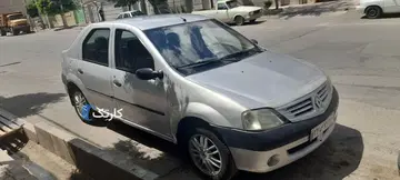 رنو‏، پارس تندر‏ - تصویر 5