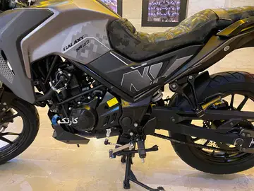 اس وای ام‏، گلکسی NA 180‏ - تصویر 5