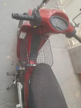 کویر موتور‏، 125‏ - تصویر 6