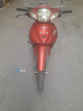 کویر موتور‏، 125‏ - تصویر 5