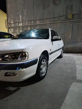 پژو‏، پارس‏، ELX-XU7‏ - تصویر 2