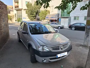 رنو‏، تندر 90‏، E2‏ - تصویر 2