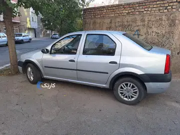 رنو‏، تندر 90‏، E2‏ - تصویر 4