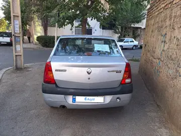 رنو‏، تندر 90‏، E2‏ - تصویر 3
