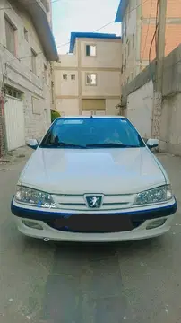 پژو‏، پارس‏، XU7‏ بی رنگ - تصویر 4