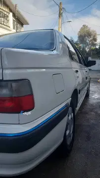 پژو‏، پارس‏، XU7‏ بی رنگ - تصویر 2