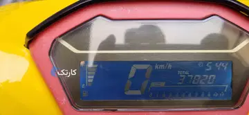 کویر موتور‏، S2 150‏ - تصویر 5