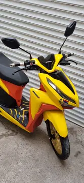 کویر موتور‏، S2 150‏ - تصویر 3