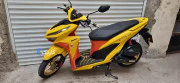 کویر موتور‏، S2 150‏ - تصویر 6