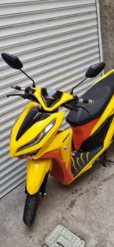 کویر موتور‏، S2 150‏ - تصویر 1