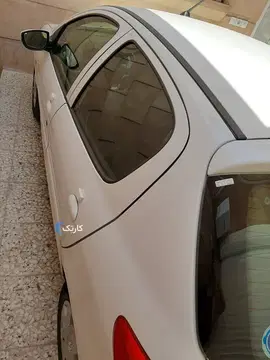 پژو‏، 207‏، TU3‏ مدل1403 - تصویر 3