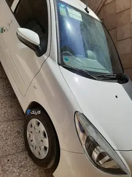 پژو‏، 207‏، TU3‏ مدل1403 - تصویر 1