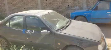 پژو‏، روآ‏، ساده‏ - تصویر 6