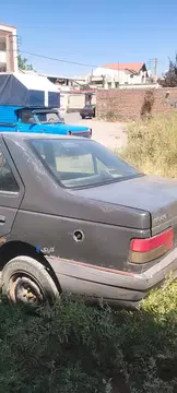 پژو‏، روآ‏، ساده‏ - تصویر 5