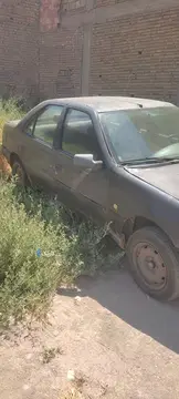 پژو‏، روآ‏، ساده‏ - تصویر 3