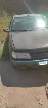 پژو‏، روآ‏، ساده‏