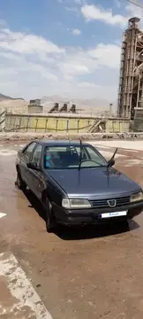 پژو‏، 405‏، GLX بنزینی‏ - تصویر 2