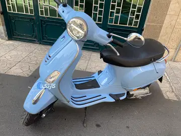 وسپا‏، وی ایکس ال 3V TECH‏ - تصویر 5