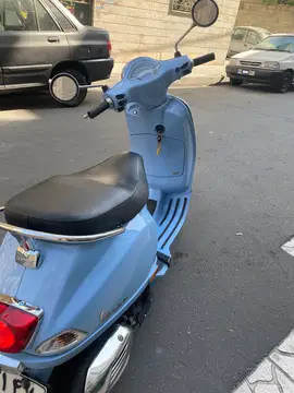 وسپا‏، وی ایکس ال 3V TECH‏ - تصویر 1